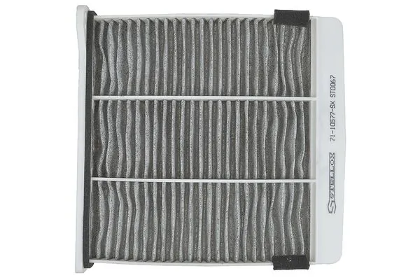 Filter, cabin air 71-10577-SX