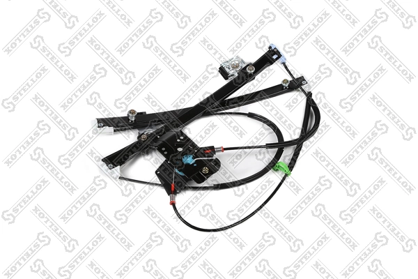 Window Regulator 75-50466-SX
