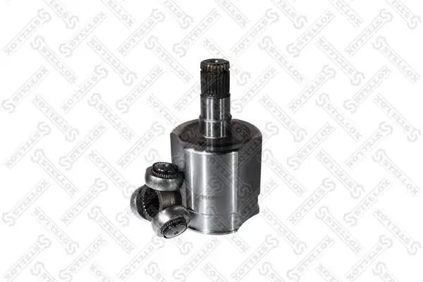 Joint Kit, drive shaft 160 1071-SX