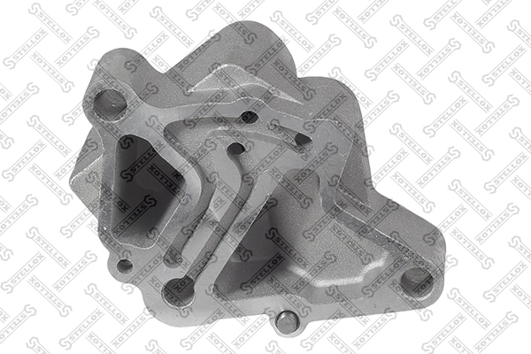 Belt Tensioner, V-ribbed belt 03-42034-SX