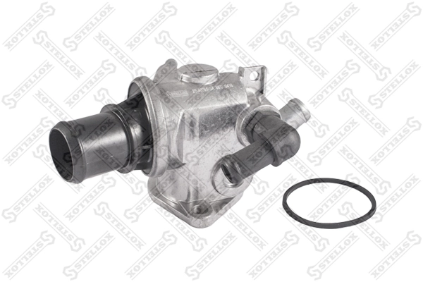 Thermostat, coolant 23-40091-SX