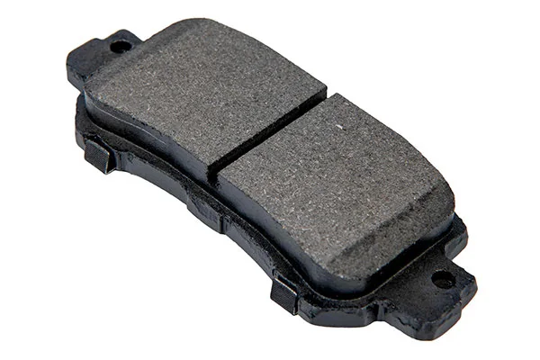 Brake Pad Set, disc brake 000 416B-SX