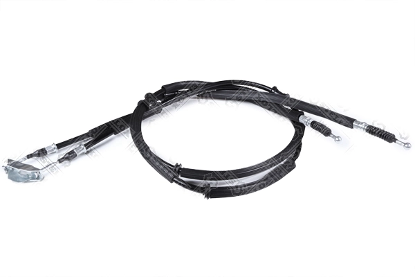 Cable Pull, parking brake 29-98695-SX