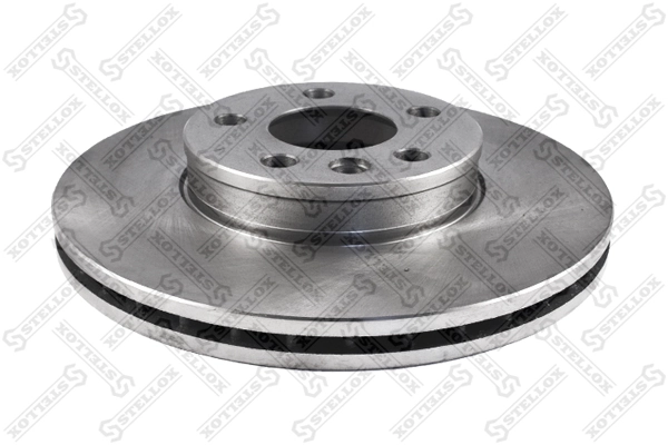 Brake Disc 6020-4772V-SX