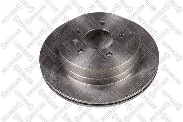 Brake Disc 6020-1138V-SX