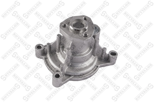 Water Pump, engine cooling 4500-0231-SX