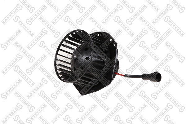 Interior Blower 29-99573-SX