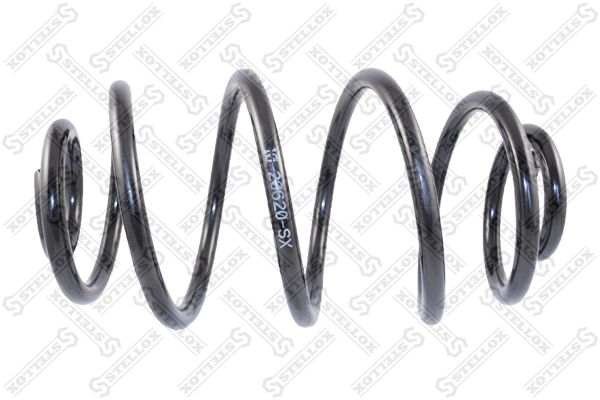 Suspension Spring 10-20620-SX