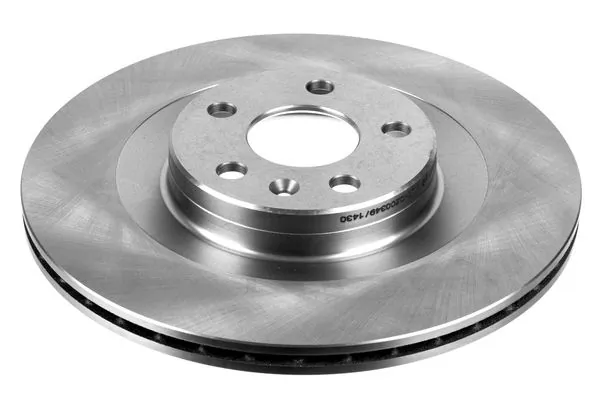 Brake Disc 6021-0051V-SX