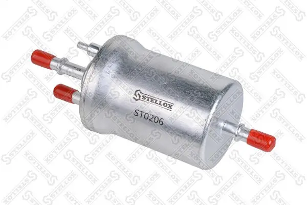 Fuel Filter 21-00478-SX