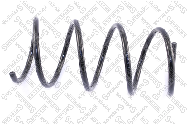 Suspension Spring 10-21612-SX