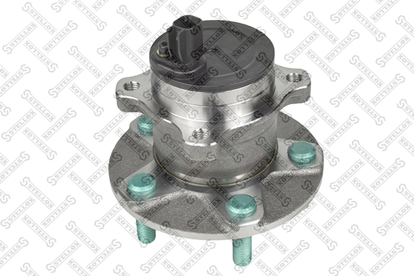 Wheel Bearing Kit 43-28326-SX