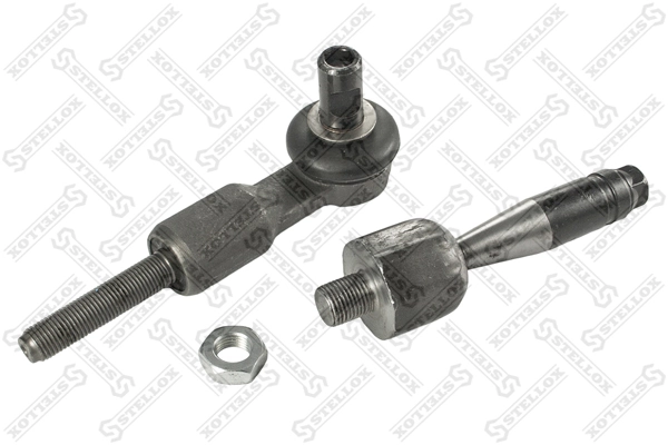 Centre Rod Assembly 51-00585A-SX