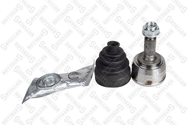 Joint Kit, drive shaft 150 1904-SX