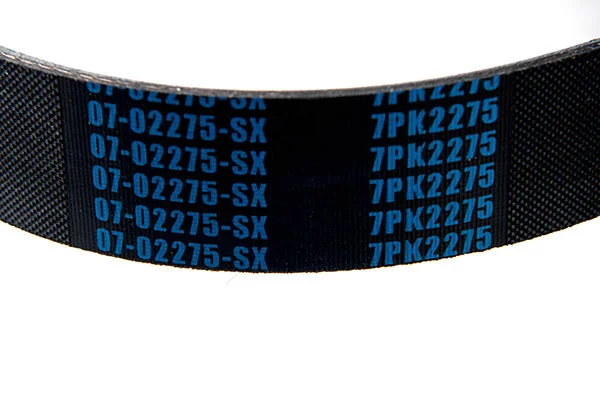 STELLOX 07-02275-SX V-ribbed Belt