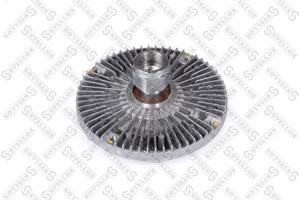 Clutch, radiator fan 30-00555-SX
