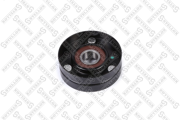 Tensioner Pulley, V-ribbed belt 03-40986-SX