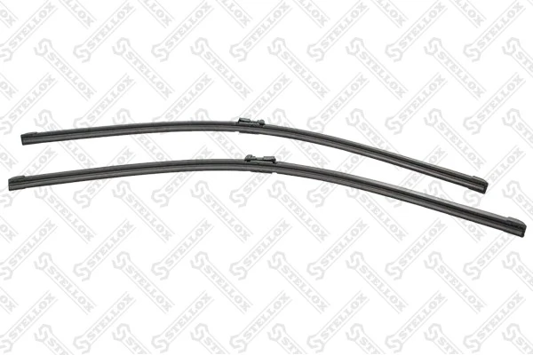 Wiper Blade 201 646-SX