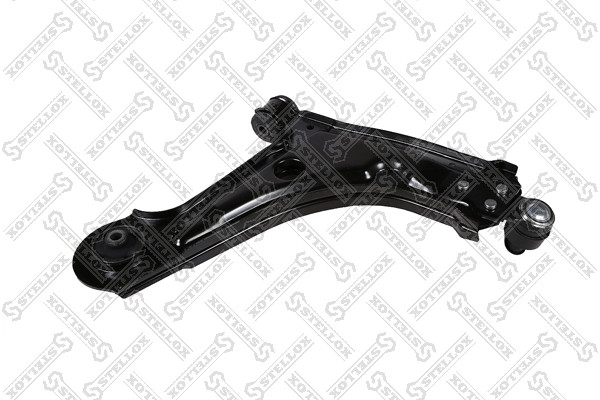 Control/Trailing Arm, wheel suspension 57-73027A-SX