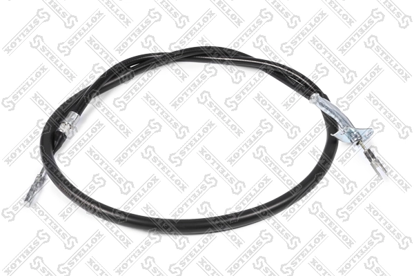 Cable Pull, parking brake 85-04520-SX