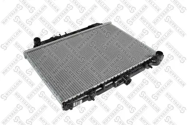 Radiator, engine cooling 10-26944-SX