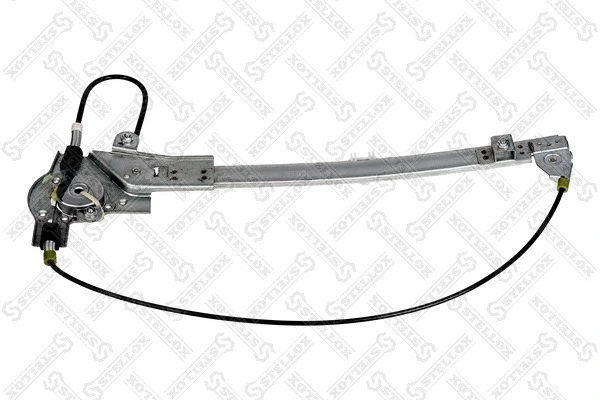 Window Regulator 75-50504-SX