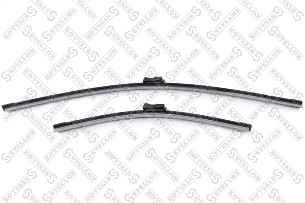 Wiper Blade 201 663-SX