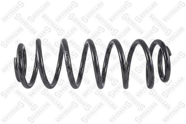 Suspension Spring 10-22043-SX