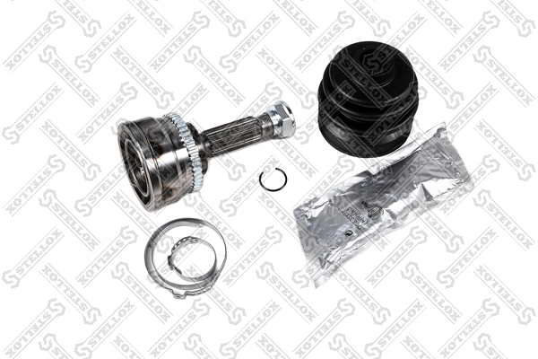 Joint Kit, drive shaft 150 2009-SX
