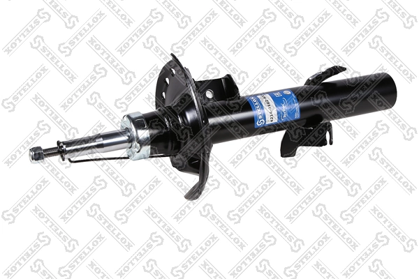 Shock Absorber 4214-0162-SX