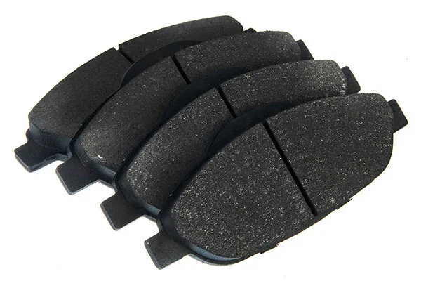 STELLOX 1472 000B-SX Brake Pad Set, disc brake