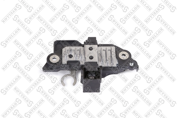 Alternator Regulator 06-71782-SX