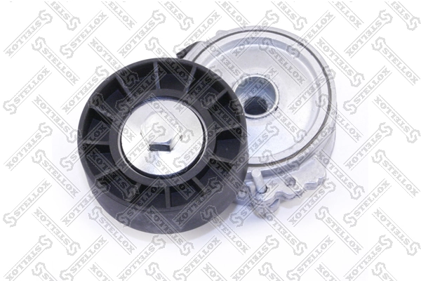 Tensioner Pulley, V-ribbed belt 03-40146-SX
