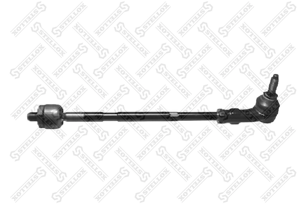 Centre Rod Assembly 59-01164-SX
