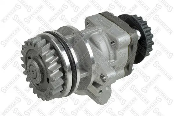 Hydraulic Pump, steering 00-36214-SX