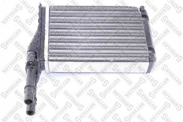 Heat Exchanger, interior heating 10-35082-SX