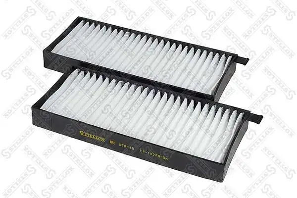 Filter, cabin air 71-10276-SX