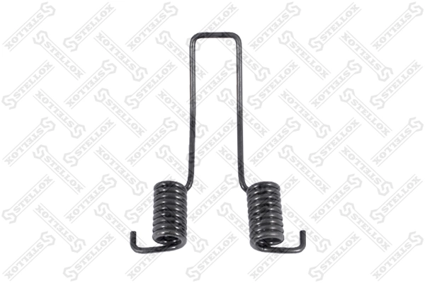 Spring, brake shoes 85-14519-SX