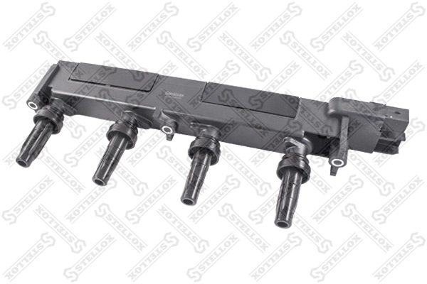 Ignition Coil 61-00026-SX