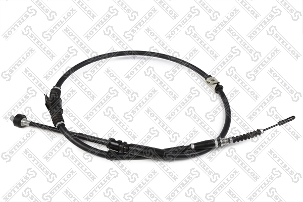 Cable Pull, parking brake 29-98771-SX
