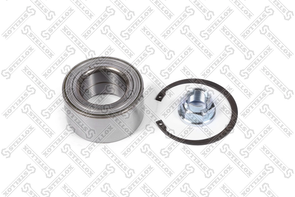 Wheel Bearing Kit 43-29050-SX
