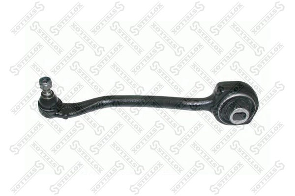Control/Trailing Arm, wheel suspension 54-00499-SX
