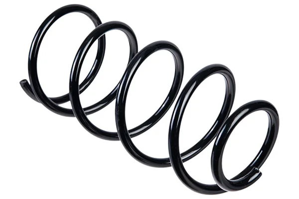 STELLOX 10-23331-SX Suspension Spring