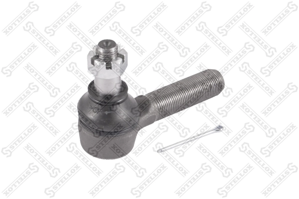 Tie Rod End 51-00437-SX