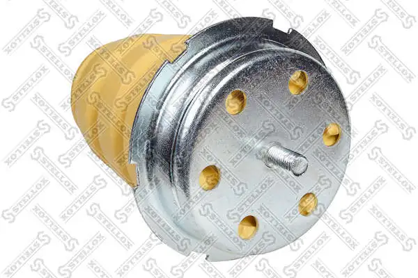 Rubber Buffer, suspension 11-98153-SX
