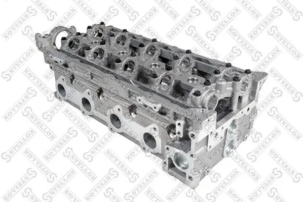 STELLOX 11-08073-SX Cylinder Head