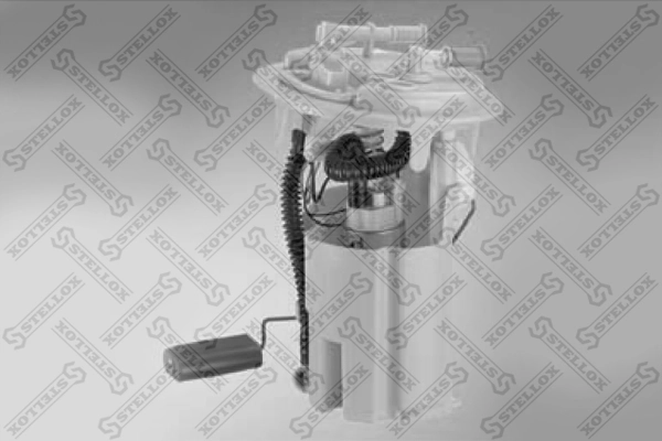 Fuel Pump 10-01190-SX