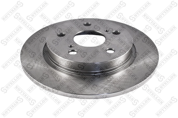 Brake Disc 6020-1093-SX