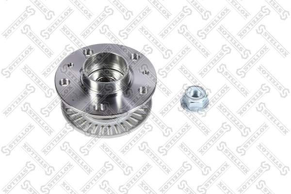 Wheel Bearing Kit 43-28445-SX