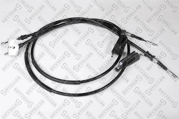 Cable Pull, parking brake 29-98831-SX